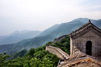 Chinesische Mauer