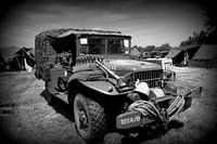 Eisenbahn zur Freiheit - Camp