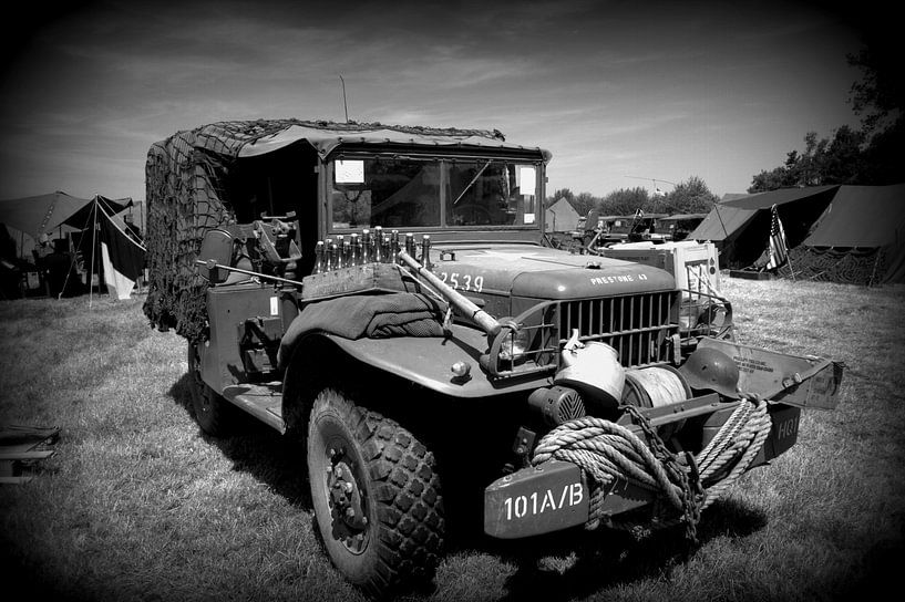 Eisenbahn zur Freiheit - Camp von Els Vercauteren