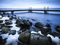 Cold morning in South Holland