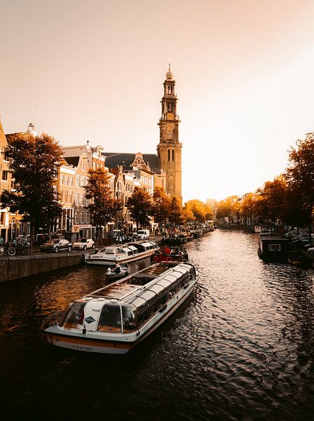Amsterdam by Hello Pompoyo