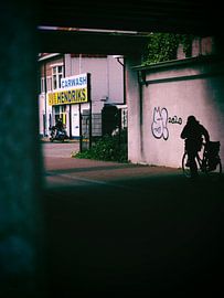 Tunnel 2020 von Stephan Smit