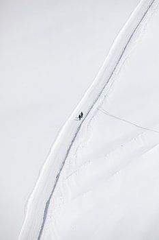 Zwitserland - Winterwandeling op het Jungfraujoch