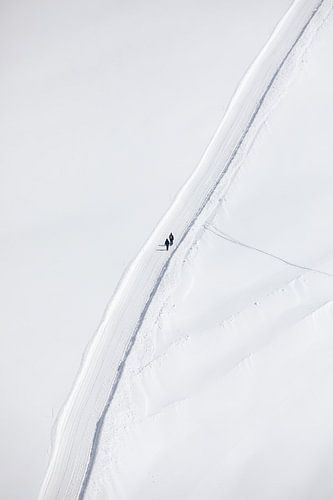 Zwitserland - Winterwandeling op het Jungfraujoch