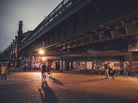 Streets of Berlin
