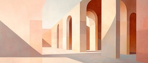Couleurs architecturales