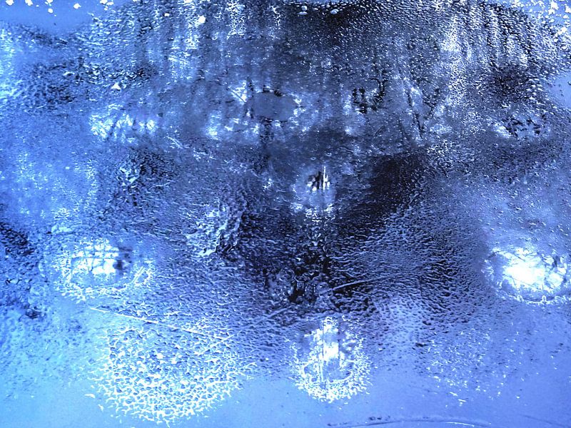 Urban Winter 04 by MoArt (Maurice Heuts)