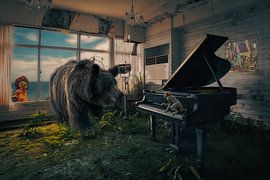 Prizzly van Patrick Mertens aka Pat Probleme