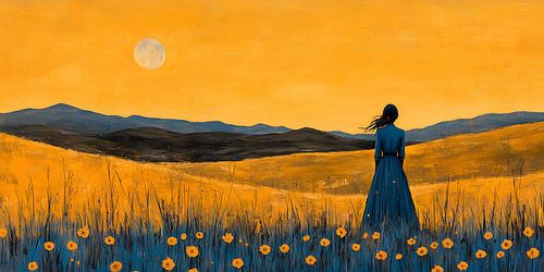 Velden van Verlangen