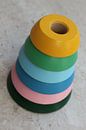 Toy discs from the front by hou2use thumbnail