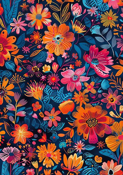 Folklore von Liv ter Riet