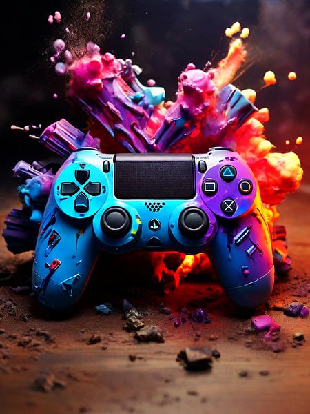 GamingArt by ArtDesign by KBK