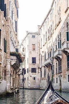 Venicegondolaii Verhouding2x3 van Grace Digital Art Co