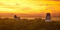 Maya Sunrise