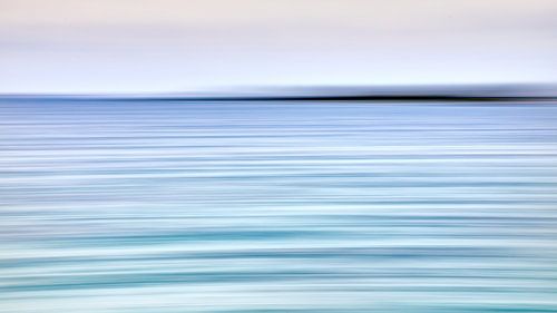 Strand herinneringen