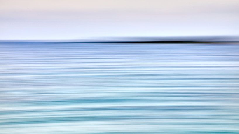 Beach memories by Graham Forrester