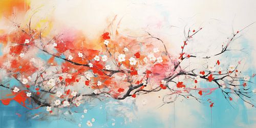 Lente's Adem