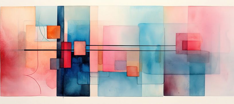 Work 137983 by Abstract Painting
