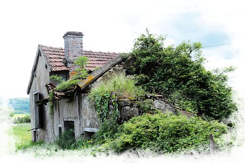 vieux et oublié (oud en vergeten) 