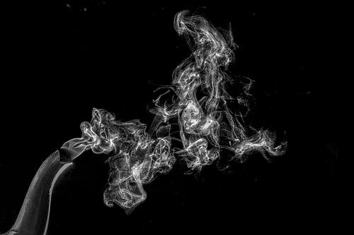 Kettle blowing off steam