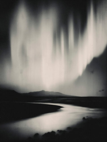 Aurora Borealis No 23