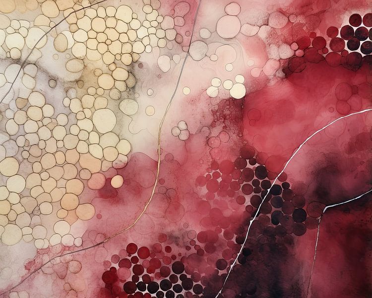 Painting Abstract 23957 by Abstract Painting