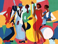 Jazz (landschap)