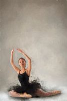 Ballerina III