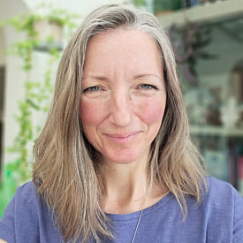 Cora Verhagen profielfoto