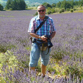 Martin de Bock profielfoto