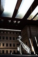 Nationalmuseum Madrid Reina Sofia
