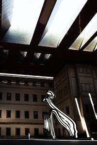 Nationalmuseum Madrid Reina Sofia