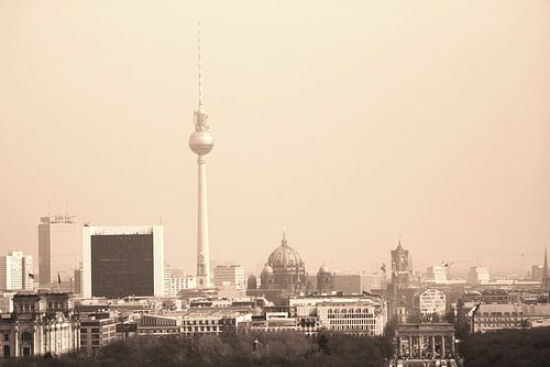 Berlin van Falko Follert