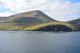 The Quiet Fjords of the Faroe Islands by Nature Untouched Photography