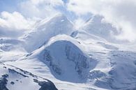 Zermatt : Wielstel en Pollux van Torsten Krüger thumbnail