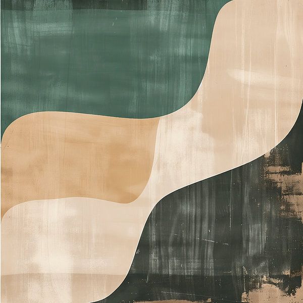 Waves of Tranquillity by Whale & Sons