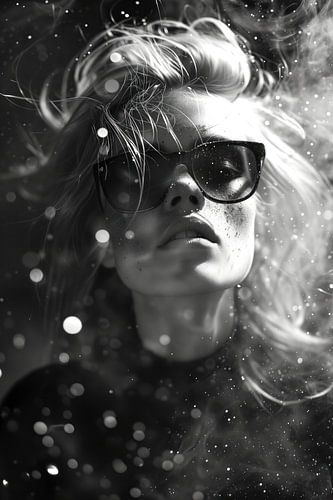 Schittering in Zicht