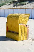 Lazy Legs on the Beach