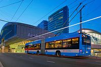 Trolleybus Arnhem