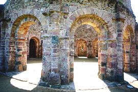 The temple of Lanleff by BDG pics