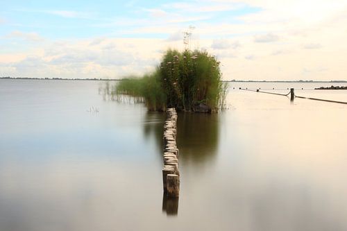 Slotermeer Friesland ( Balk )