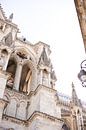 Reims cathedral, France by Milou Emmerik thumbnail