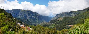 Madeira Panorama 1.0