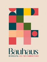 Bauhaus tentoonstelling 05
