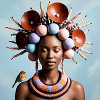 Beautés d'Afrique 6