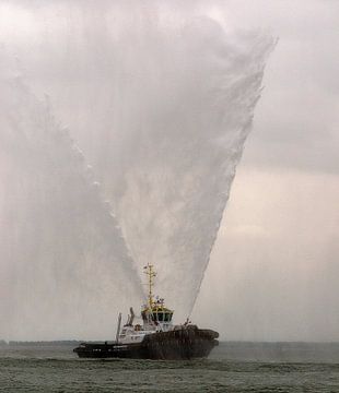 Rescue Vlissingen 2018 editie 11 van Maarten Verhees