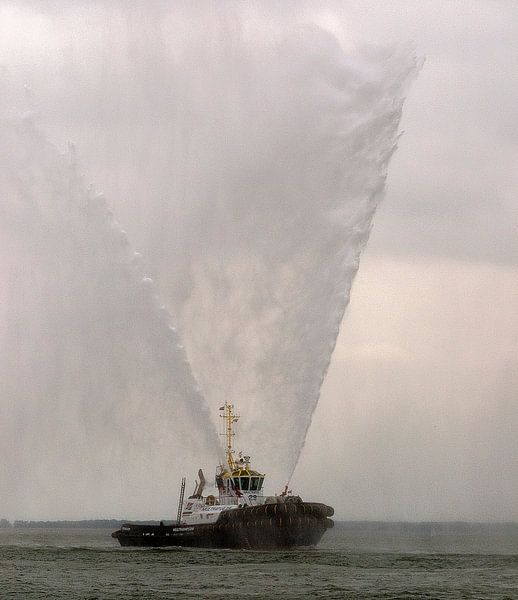 Rescue Vlissingen 2018 editie 11 by Maarten Verhees