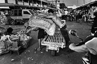 Zum Kohlenstoffmarkt