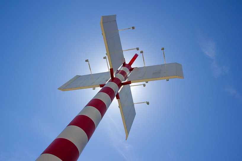 Zomerse kunst in Lissabon von Michèle Huge