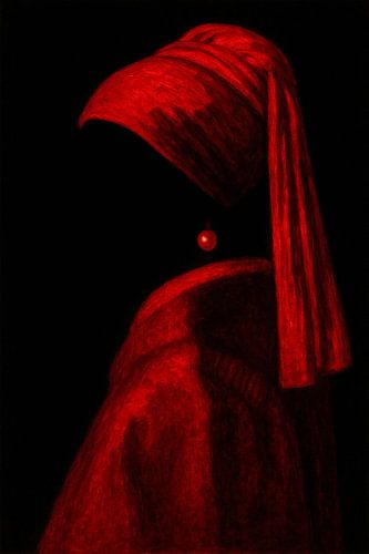 De Parel zonder Meisje